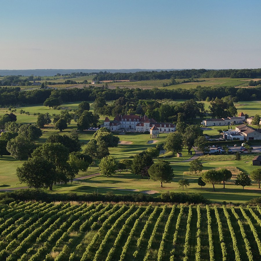 Château des Vigiers, home of The French Escape in Southwest France