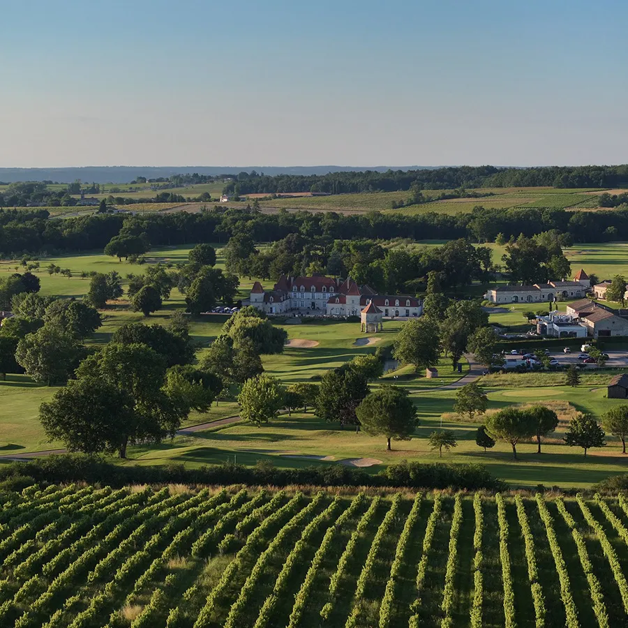 Château des Vigiers, home of The French Escape in Southwest France