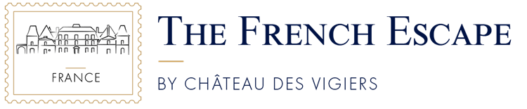The French Escape by Château des Vigiers