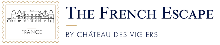 The French Escape by Château des Vigiers